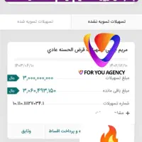 دریافت تسهیلات بانکی مجموعه وی|خدمات مالی، حسابداری، بیمه|اندیشه, اندیشه فاز ۱|دیوار