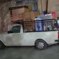 وانت بار کرایه