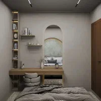 یک-واد-اپارتمان