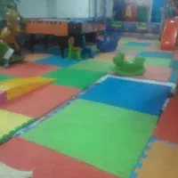 فروش وسایل شهربازی