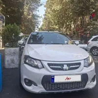 فروش نقد واقساط کوئیک مدل 1402|خودرو سواری و وانت|شهریار, شهریار|دیوار