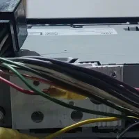 ضبط jvc تمیز و ضبط بلاپونکت|قطعات یدکی و لوازم جانبی|شاهین‌شهر, شهرک پردیس|دیوار