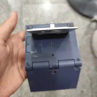 ماشین حساب رو میزی تاشو کوکی آهنگ دار نوستالژیک|لوازم التحریر|مشهد, مقدم|دیوار