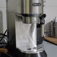 قهوه ساز اسپرسو ساز دلونگی EC685 اصل