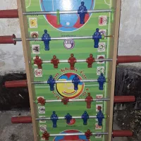 فوتبال دستی