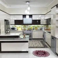 کابینت و کمد دیواری نقدی واقساطی