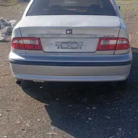 فروش سمند مدل 84|خودرو سواری و وانت|بندرعباس, |دیوار