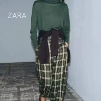 لباس بافت گپ زنانه ZARA استوک نو اوتلت تاناکورا|لباس|تهران, مولوی|دیوار