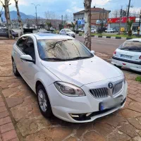 برلیانس h330 موتوربزرگ|خودرو سواری و وانت|لنگرود, |دیوار