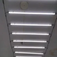 لامپ مهتابی ال ای دی