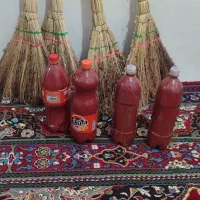 رب گوجه تازه به تعداد ۴۰ وجارو خانگی به تعداد ۴۰