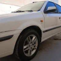 سمند LX مدل 90