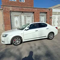 دنا پلاس مدل 97 سانروف