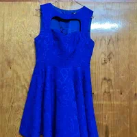 لباس مجلسی کوتاه