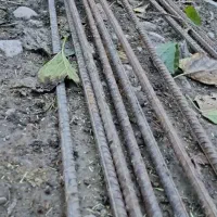 10شاخه میل گرد ۱۶