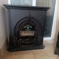 بخاری طرح شومینه نو