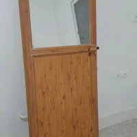 نصب برچسب کابینت اپن بین کابینتی