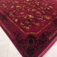 پوند هرچقد بالا میره بادلار قالی ماارزان میشه