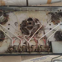 تعمیرات اجاق گاز .هود .فر .خانگی ،صنعتی|خدمات پیشه و مهارت|بجنورد, |دیوار