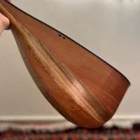 تنبور|سازهای سنتی|تهران, تهران‌نو|دیوار