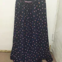 سه عدد دامن|لباس|شیراز, لشکری|دیوار