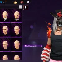 اکانت فری فایر|کنسول، بازی ویدئویی و آنلاین|چناران, |دیوار