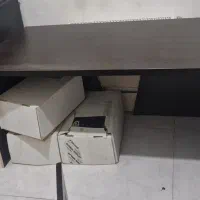 میزتحریر mdf