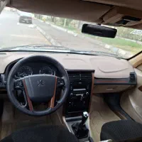 پارس TU5 1401 (در خوی)|خودرو سواری و وانت|تبریز, |دیوار