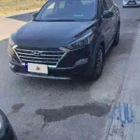 توسان ۲۰۱۹ گذرموقت ارس