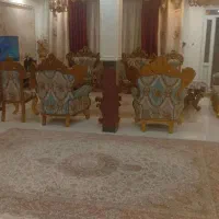 خانه ویلایی با زیرزمین میدان مادر