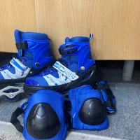 اسکیت|دوچرخه، اسکیت، اسکوتر|ساوه, |دیوار