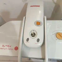 اتو بخار ایستاده