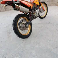 تریل روان ۲۰۰