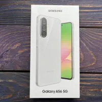 موبایل سامسونگ گلکسی A56