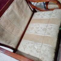 مبل|مبلمان خانگی و میز عسلی|ورامین, شهرک مدرس|دیوار