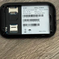 مودم جیبی LTE ایرانسل
