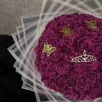 گل رز ربانی