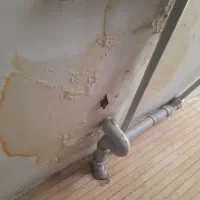 تاسیسات لوله کش تشخیص ترکیدگی رفع نم ترمیم نشتیابی|خدمات پیشه و مهارت|تهران, نارمک|دیوار