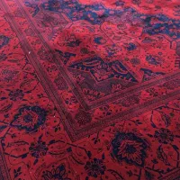 یک تخته 9متری 1200شانه اعیان