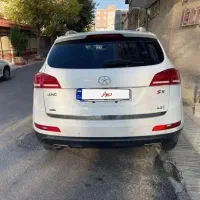 جک اس ۵ مدل ۹۴|خودرو سواری و وانت|ارومیه, |دیوار