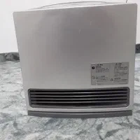 بخاری ژاپنی ۲۵۰۰