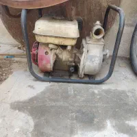 پمپ آب کشی
