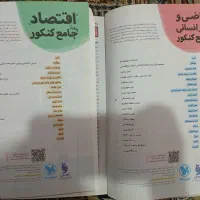 تعدادی کتاب|کتاب و مجله آموزشی|شیراز, میانرود|دیوار