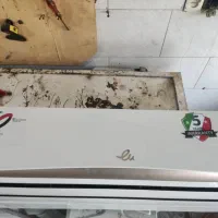 اسپیلت ایوولی 30 هزار تک کار