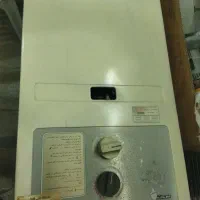 آبگرمکن دیواری