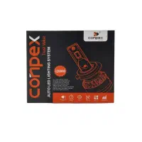 هدلایت کانپکس مدل M8 PRO پایه H4 بسته دو عددی|قطعات یدکی و لوازم جانبی|رشت, بازار|دیوار