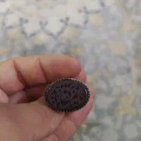 انگشتر نقره خطی|جواهرات|شیراز, جوادیه|دیوار