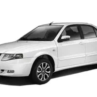 سمند سورن/مدل ۱۴۰۴ /نقدواقساط ۲۴ ماه تحویل فوری