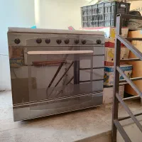 گاز فردار پادیسان