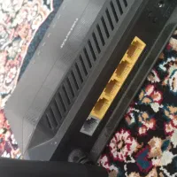 مودم نتربیت|مودم و تجهیزات شبکه|خرمآباد, |دیوار